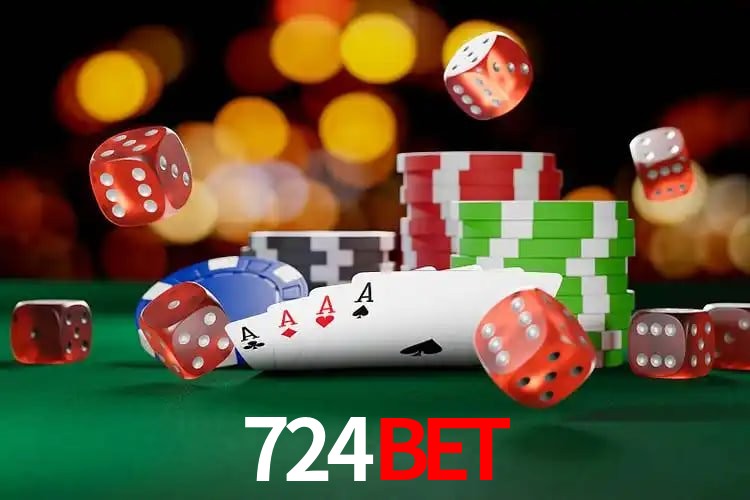 Estatísticas 724bet