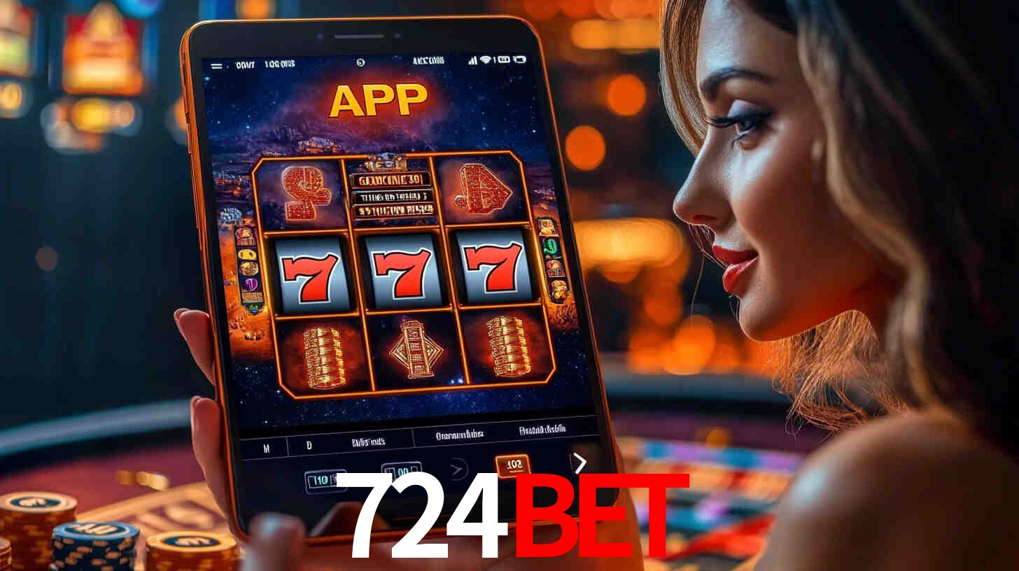 724bet - Clube VIP da Riqueza - 724bet.com