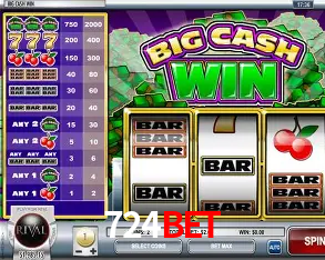 Descubra a Essência do 724bet: Nossa História e Compromissos