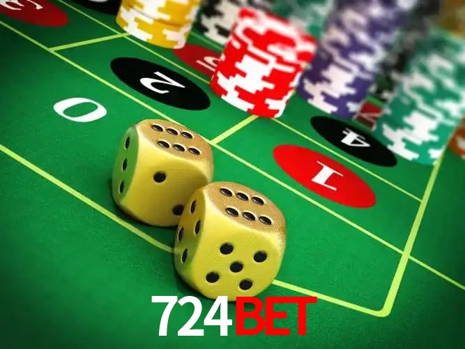Experiência VIP 724bet