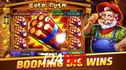 Desvendando o Mundo dos Jogos Virtuais na 724bet