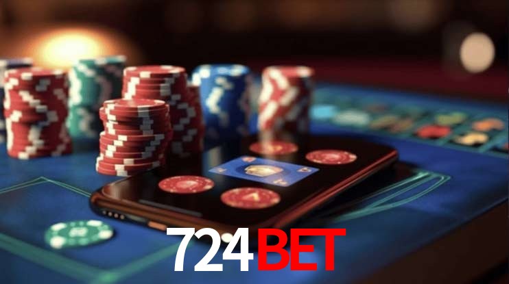 Experiência VIP 724bet