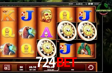 A Revolução dos Aplicativos de Jogos no 724bet