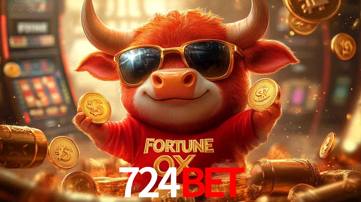 724bet: Seu Cassino Premiado com Pagamentos Rápidos