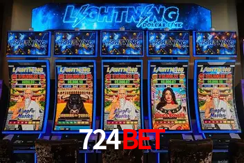 A Emoção da Loteria na 724bet: Uma Chance de Mudança de Vida