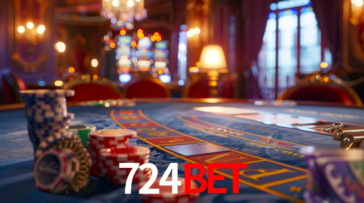 2FA Security 724bet