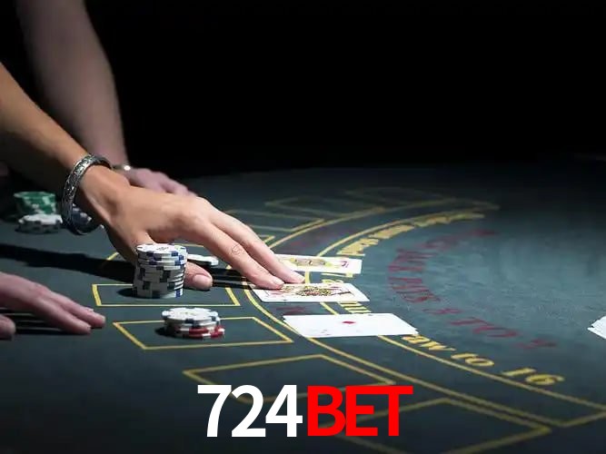 Integração de APIs 724bet