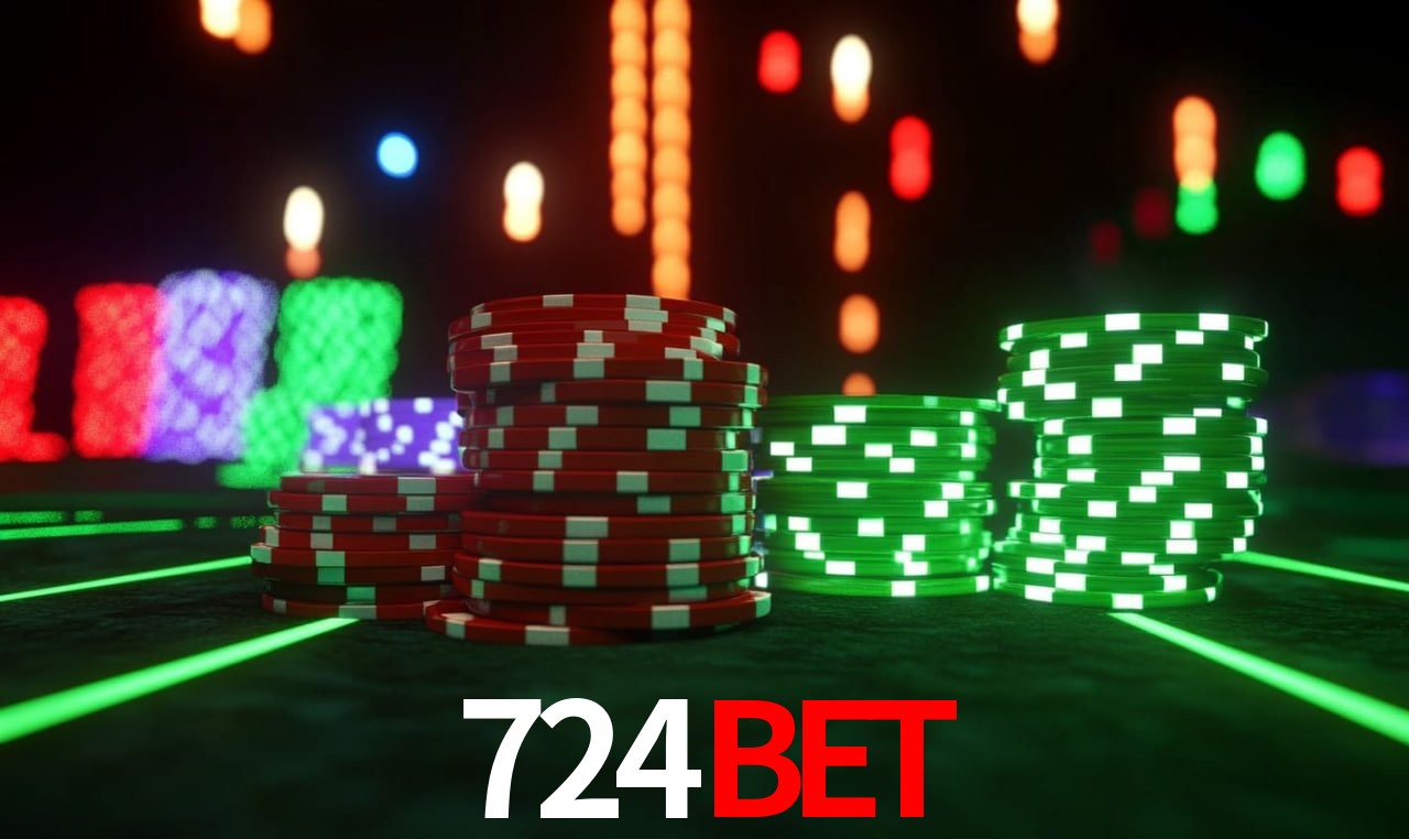 Game Statistics 724bet