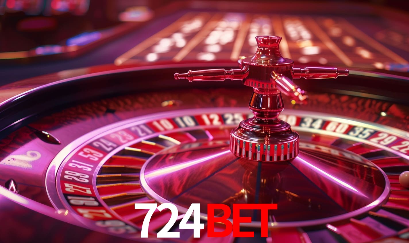 Explorando a Categoria de Eventos em Apostas na 724bet
