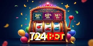 Benefícios da Conta 724bet