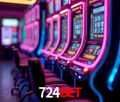 Promoção Relâmpago 724bet