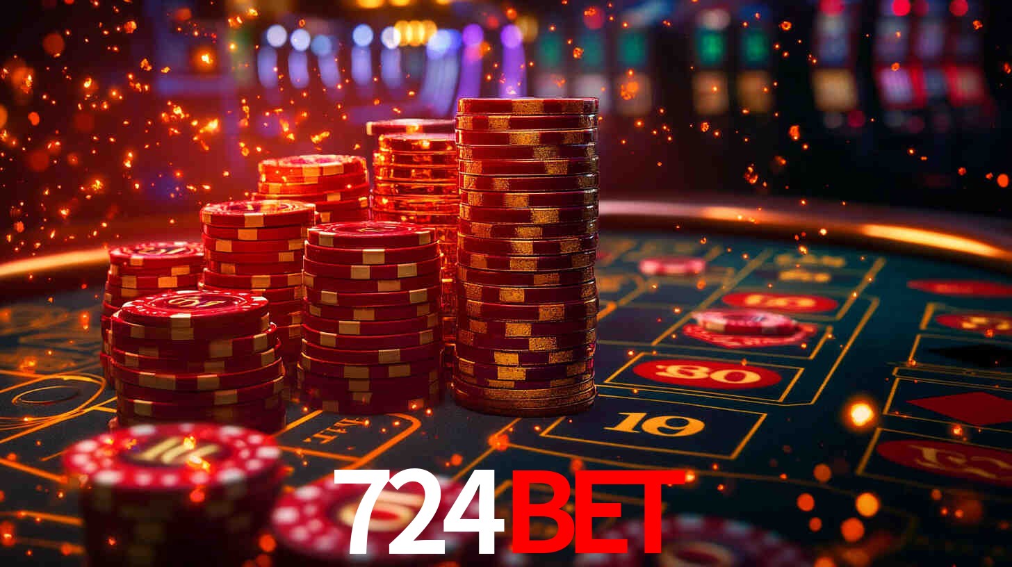 Daily Bonuses 724bet