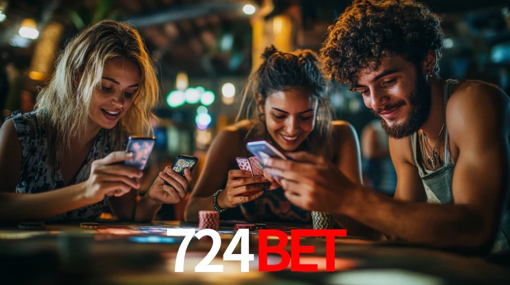 VIP Casino 724bet
