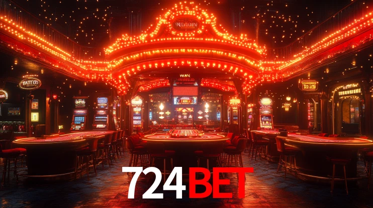Premium Interface 724bet
