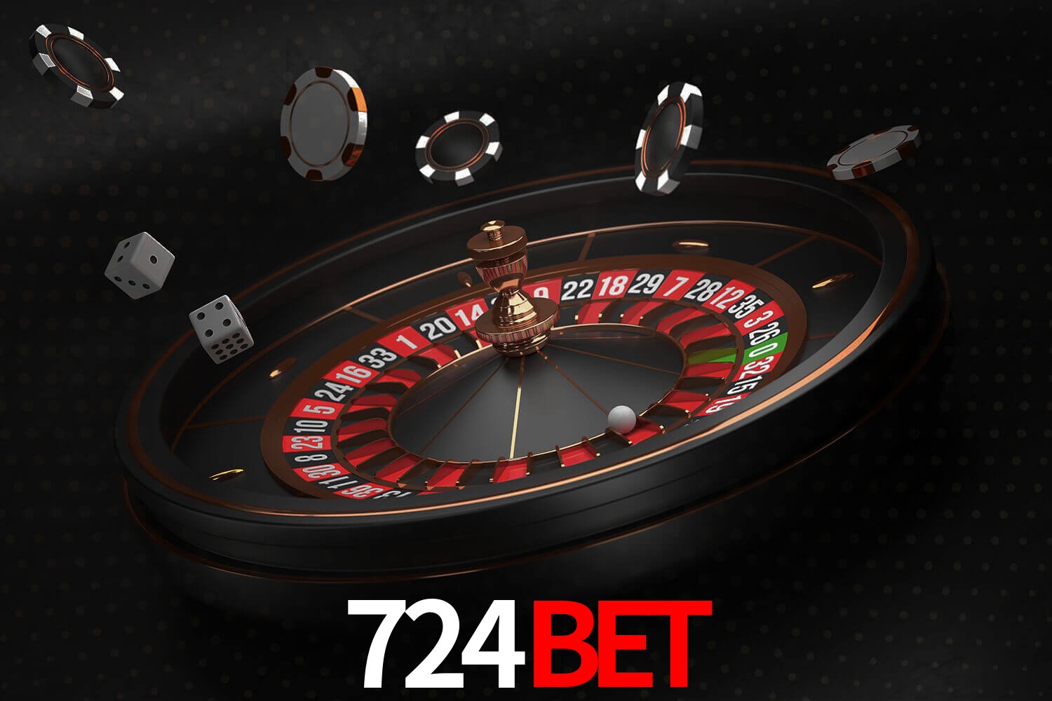 724bet: Jogos de Caça-Níqueis-Altas Recompensas, Roleta-Velocidade, Blackjack-Desafios Máximos