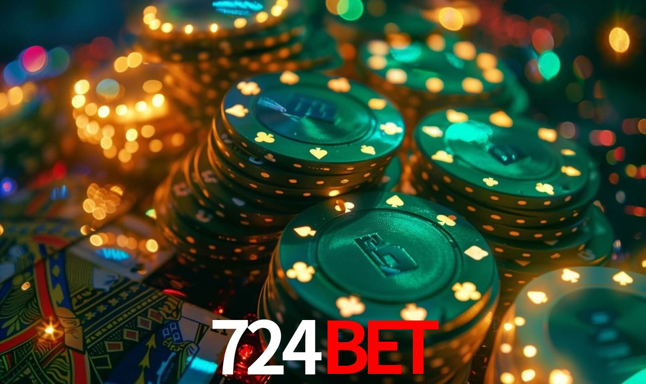 Casino VIP 724bet