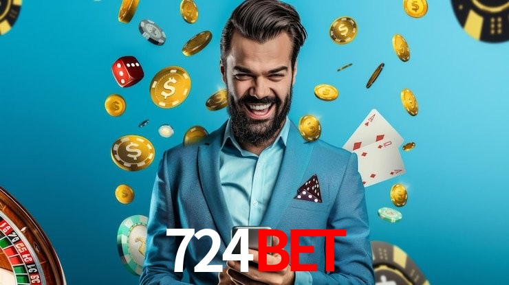 Slot Games 724bet