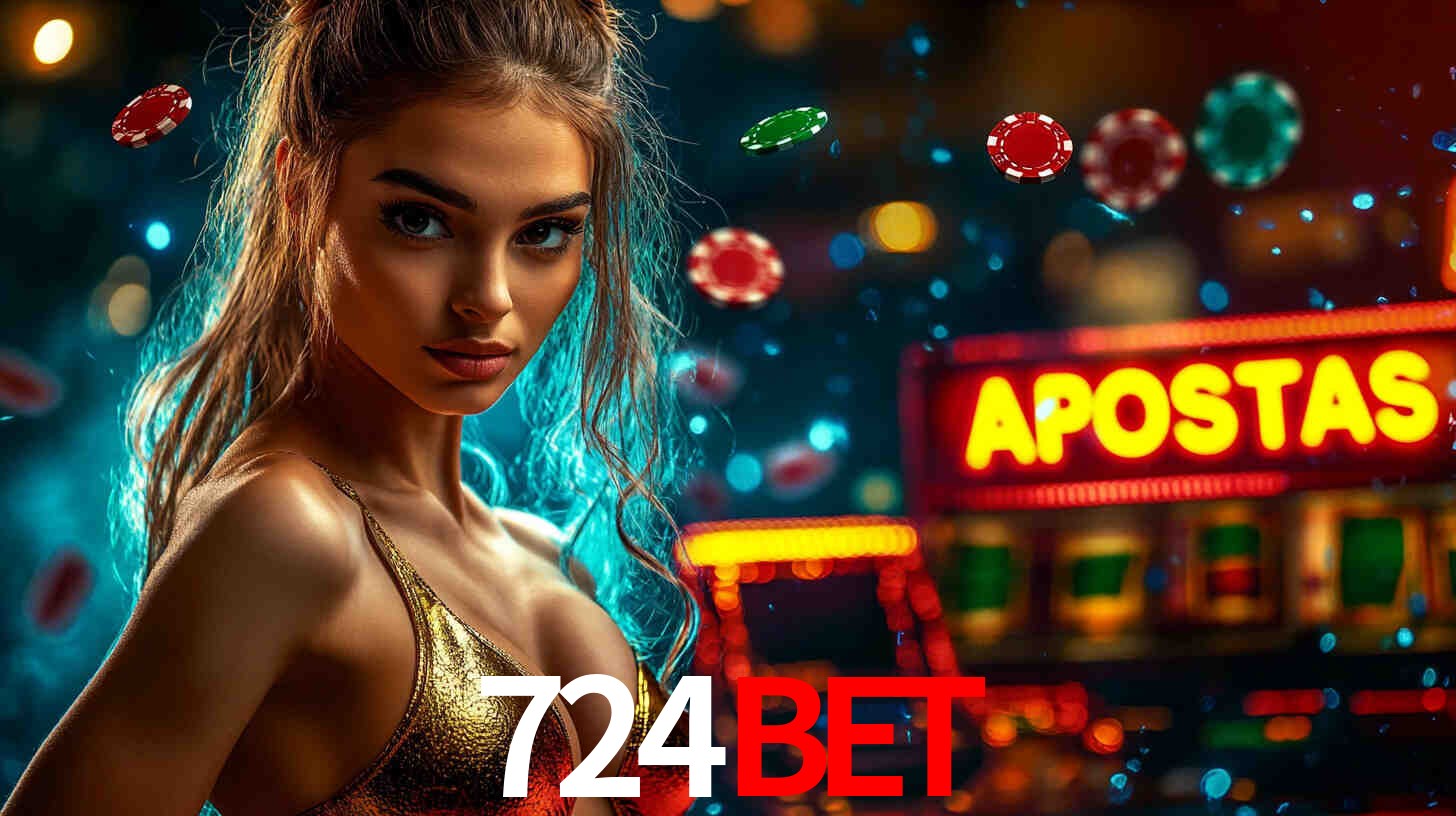Inovações de Jogos na 724bet: O Futuro das Experiências Interativas