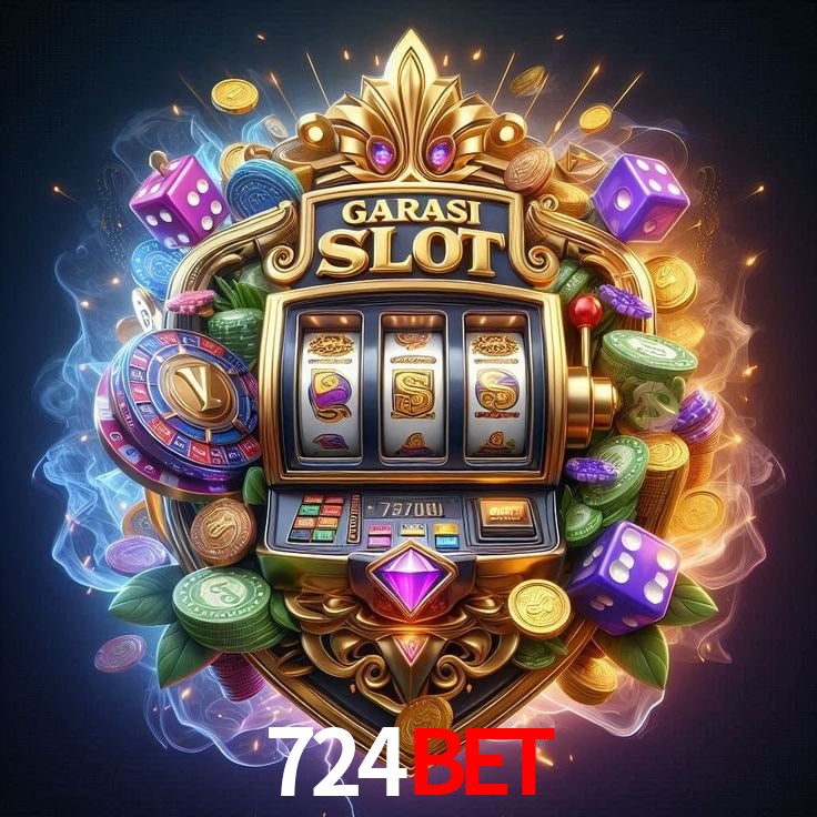 Casino Ao Vivo 724bet