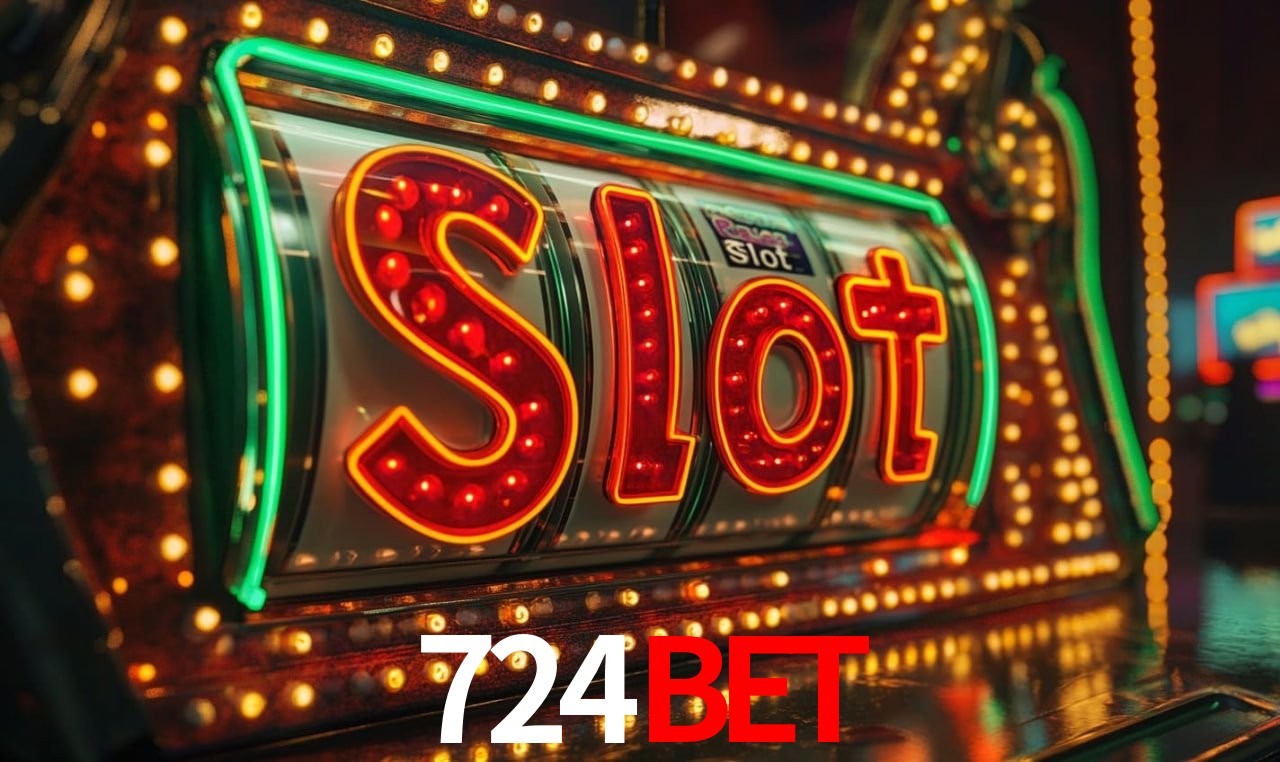 Login Seguro 724bet