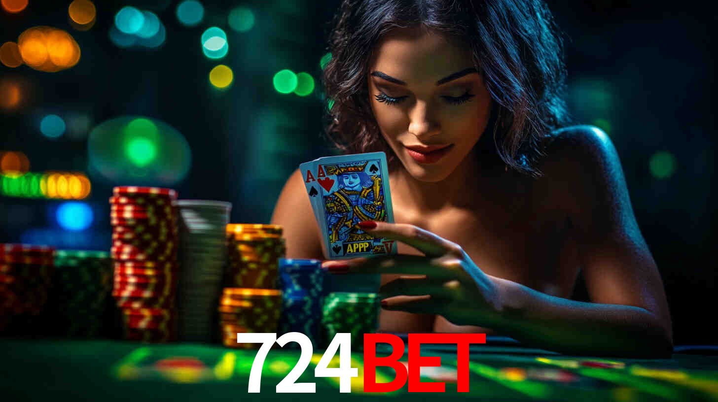 Descubra o Programa VIP da 724bet: Vantagens Exclusivas para Jogadores