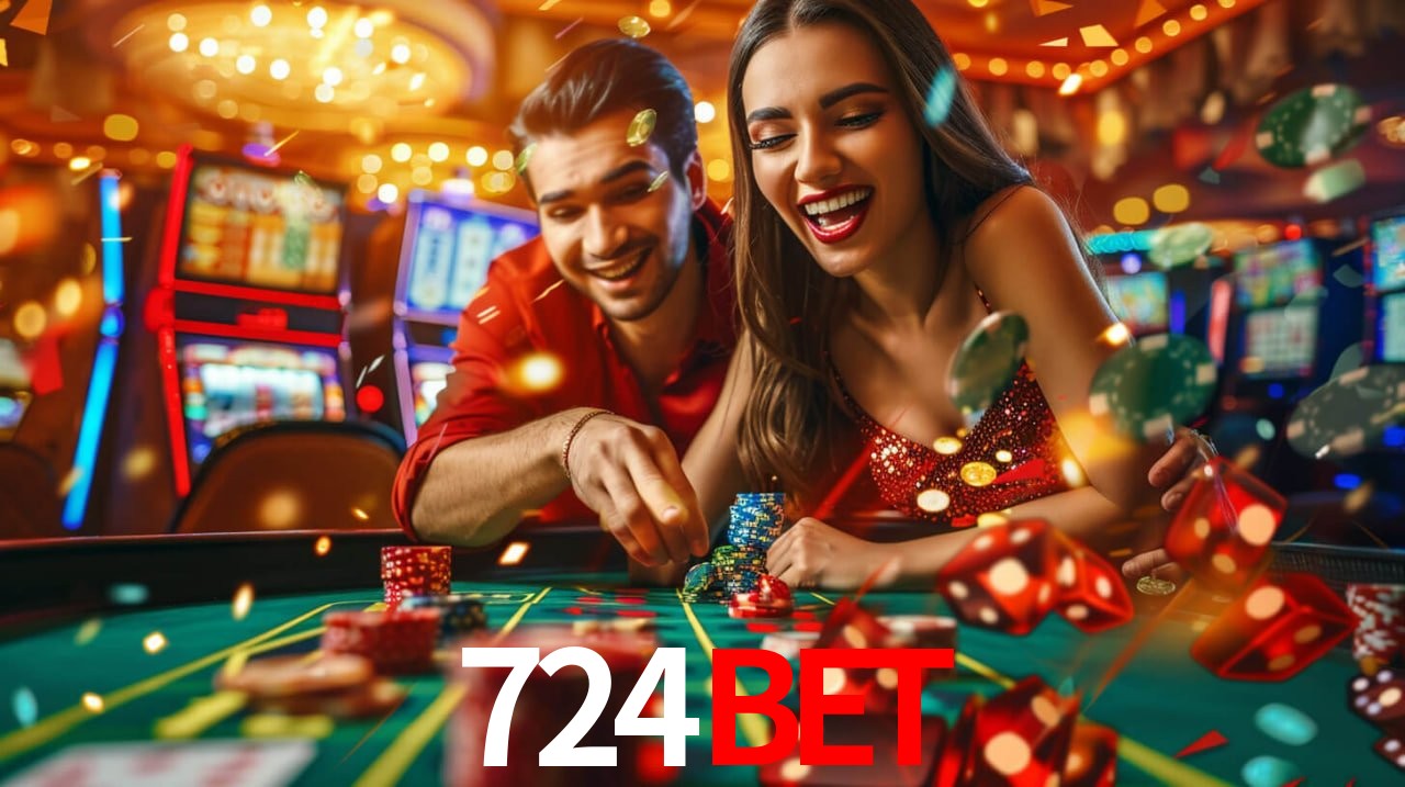 Diretório de Jogos 724bet