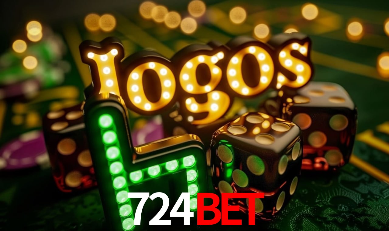 Apostas de Tênis 724bet