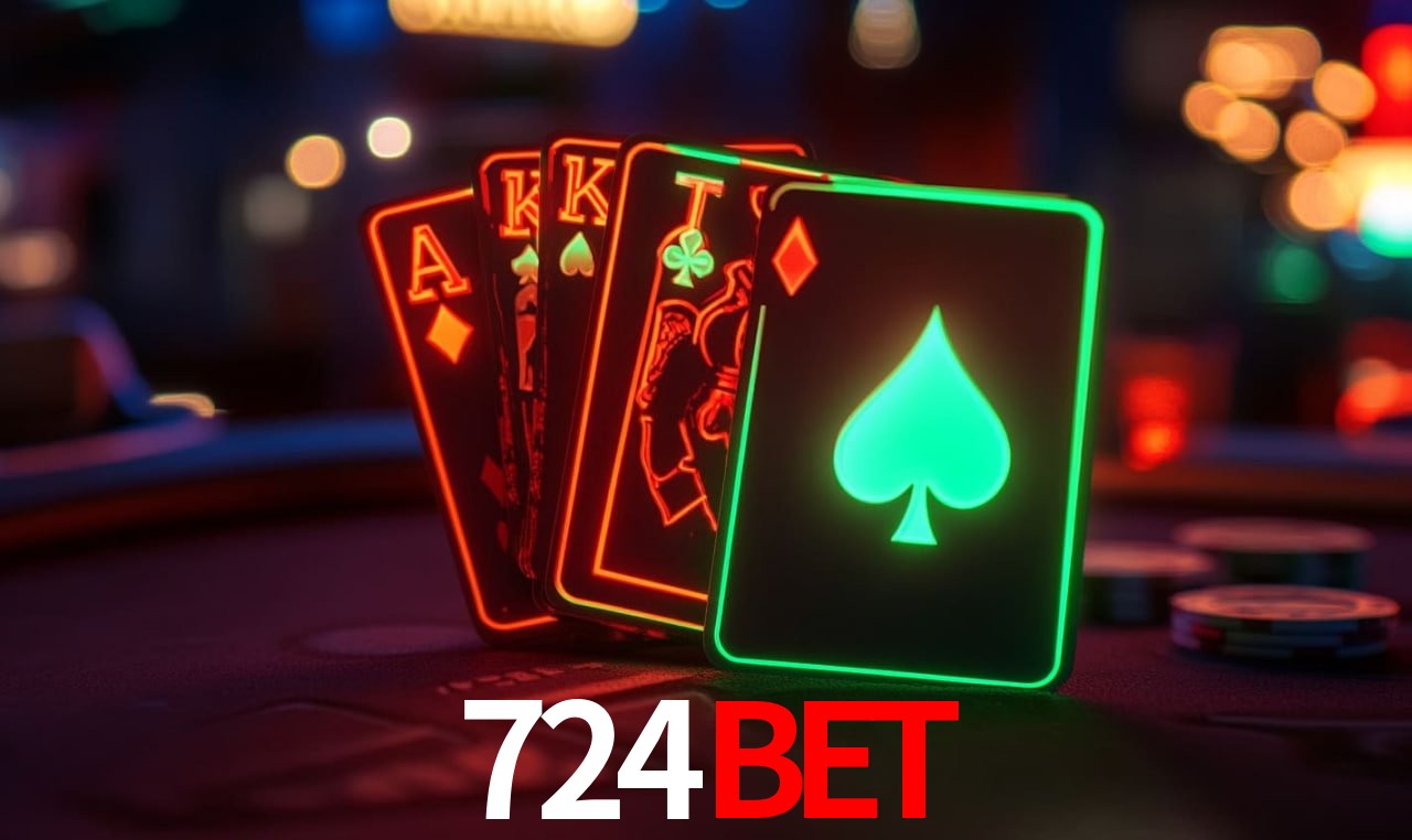 Estatísticas Esportivas 724bet