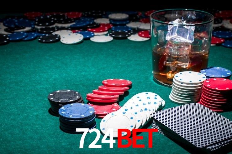 Programa VIP 724bet