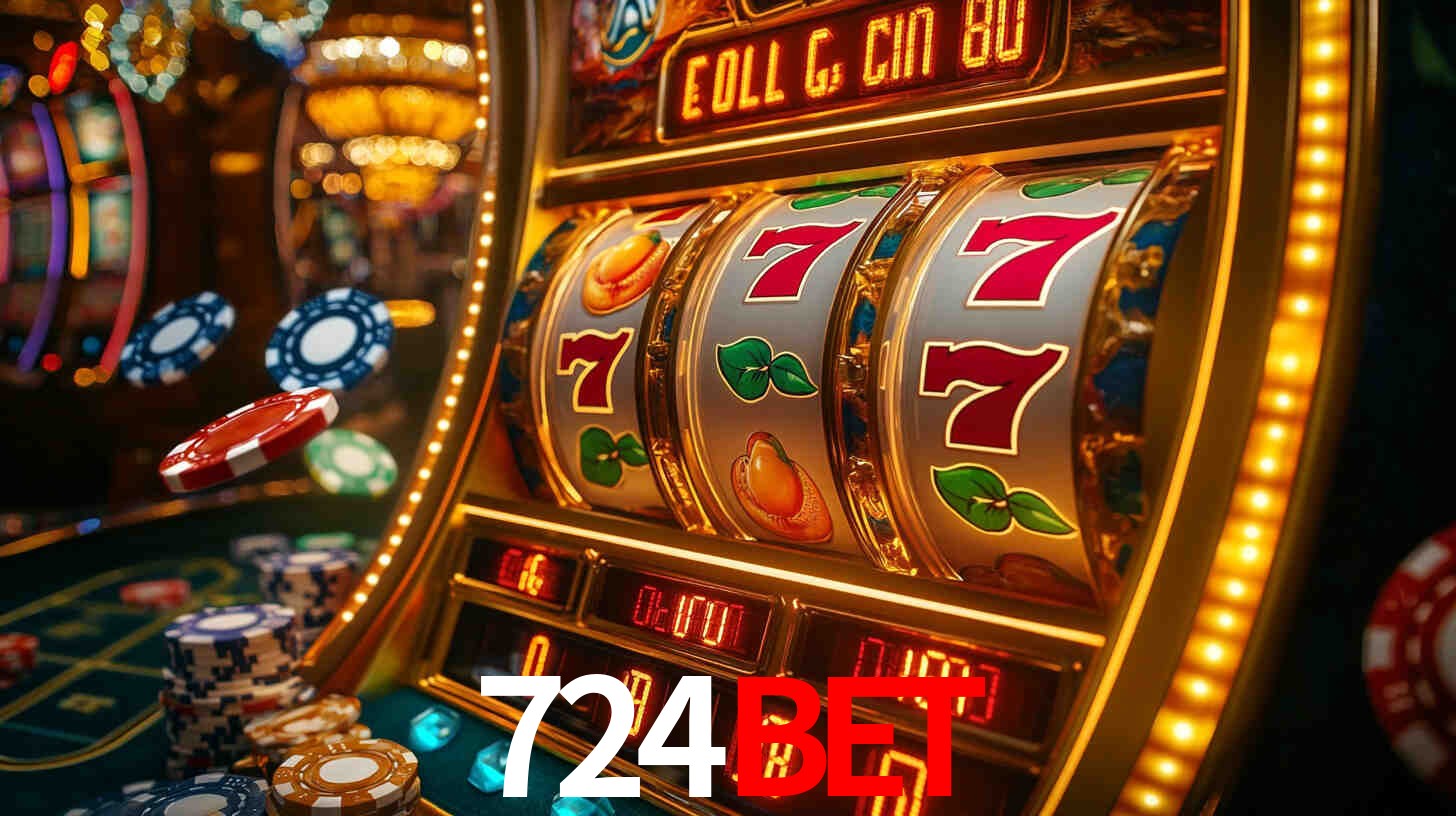 Programa VIP 724bet