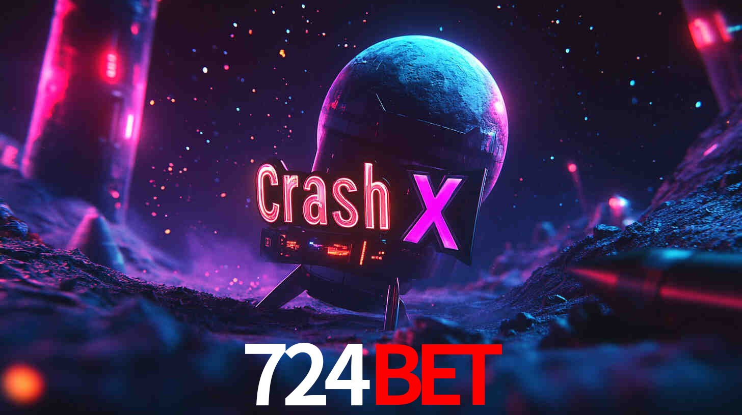 Descubra a Magia dos Jogos de Arcade no 724bet