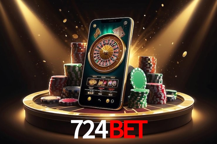 Jogos de Slot 724bet