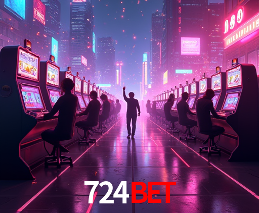 Jogos Exclusivos 724bet