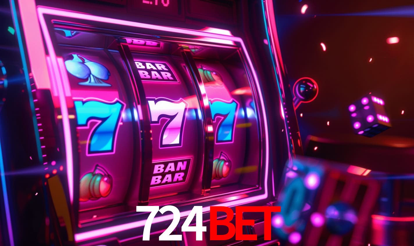 Descubra a Essência do 724bet: Nossa História e Compromissos