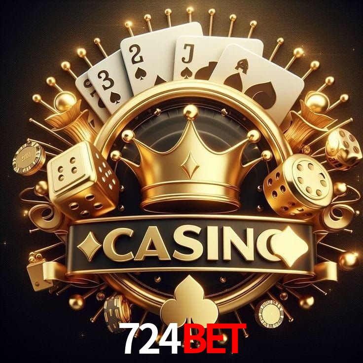 Apostas de Futebol 724bet