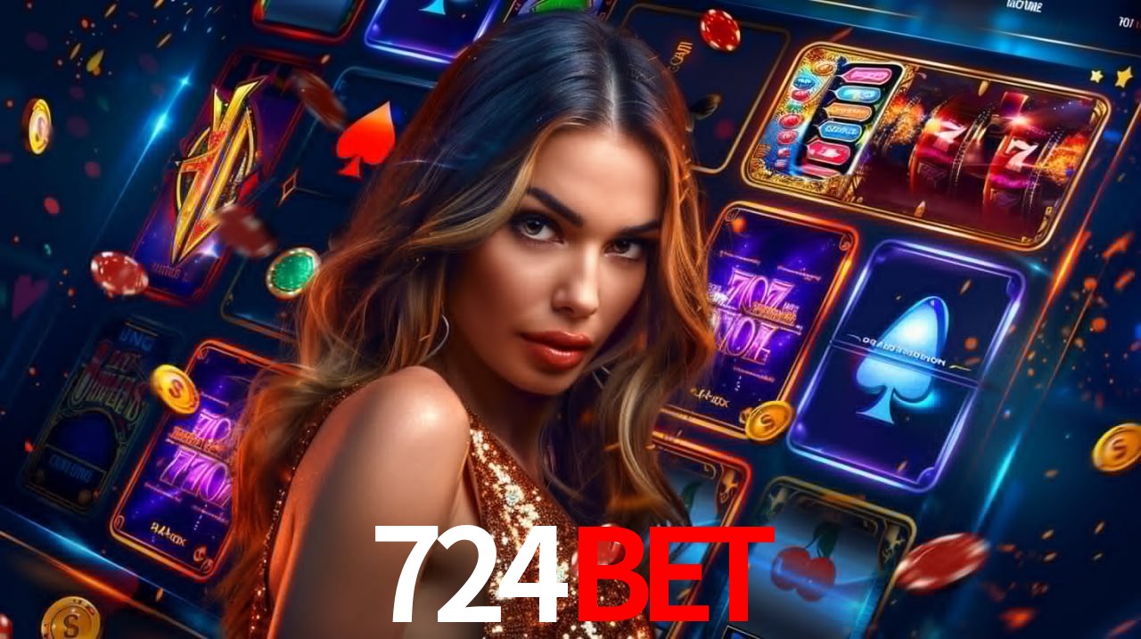 Explorando a Categoria de Eventos em Apostas na 724bet