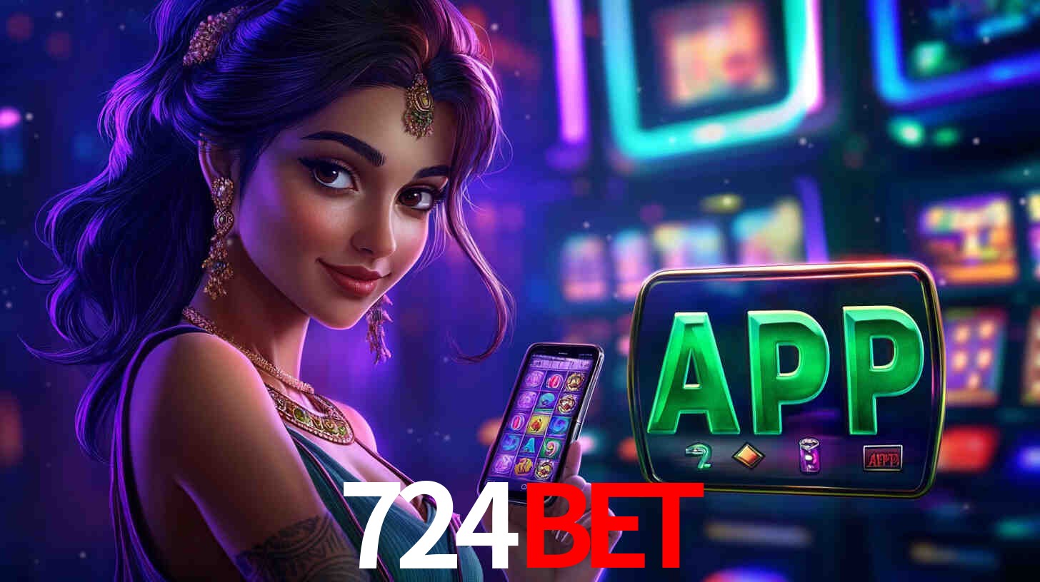 724bet: Seu Especialista em Apostas Esportivas Brasileiras