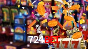 724bet: A Experiência de Casino com Jogos de Mesa ao Vivo