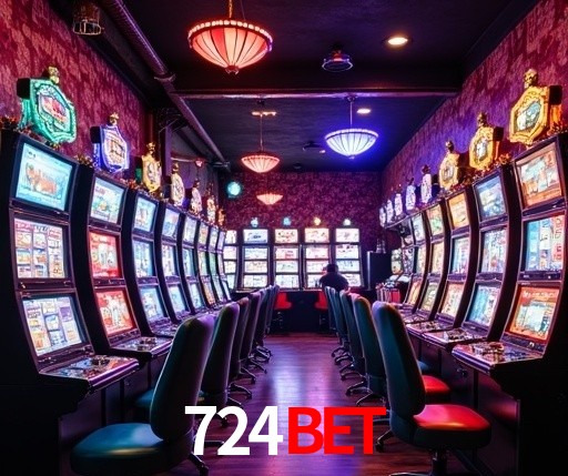 Promoções Sazonais 724bet
