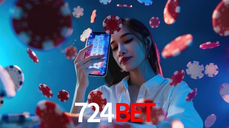 Descubra a Essência do 724bet: Nossa História e Compromissos