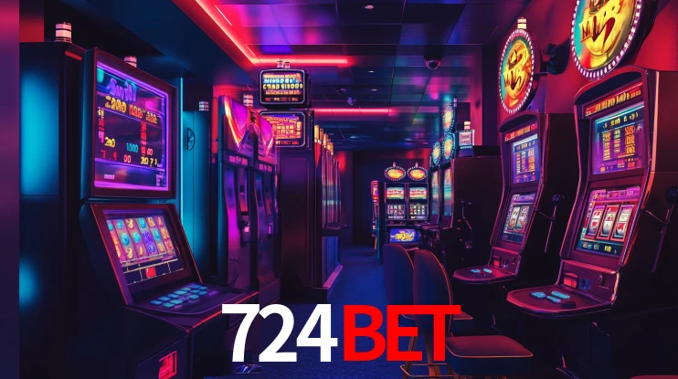 Exclusive Games 724bet