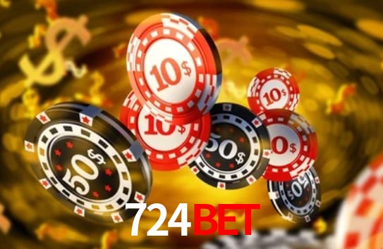 Mesa de Blackjack 724bet