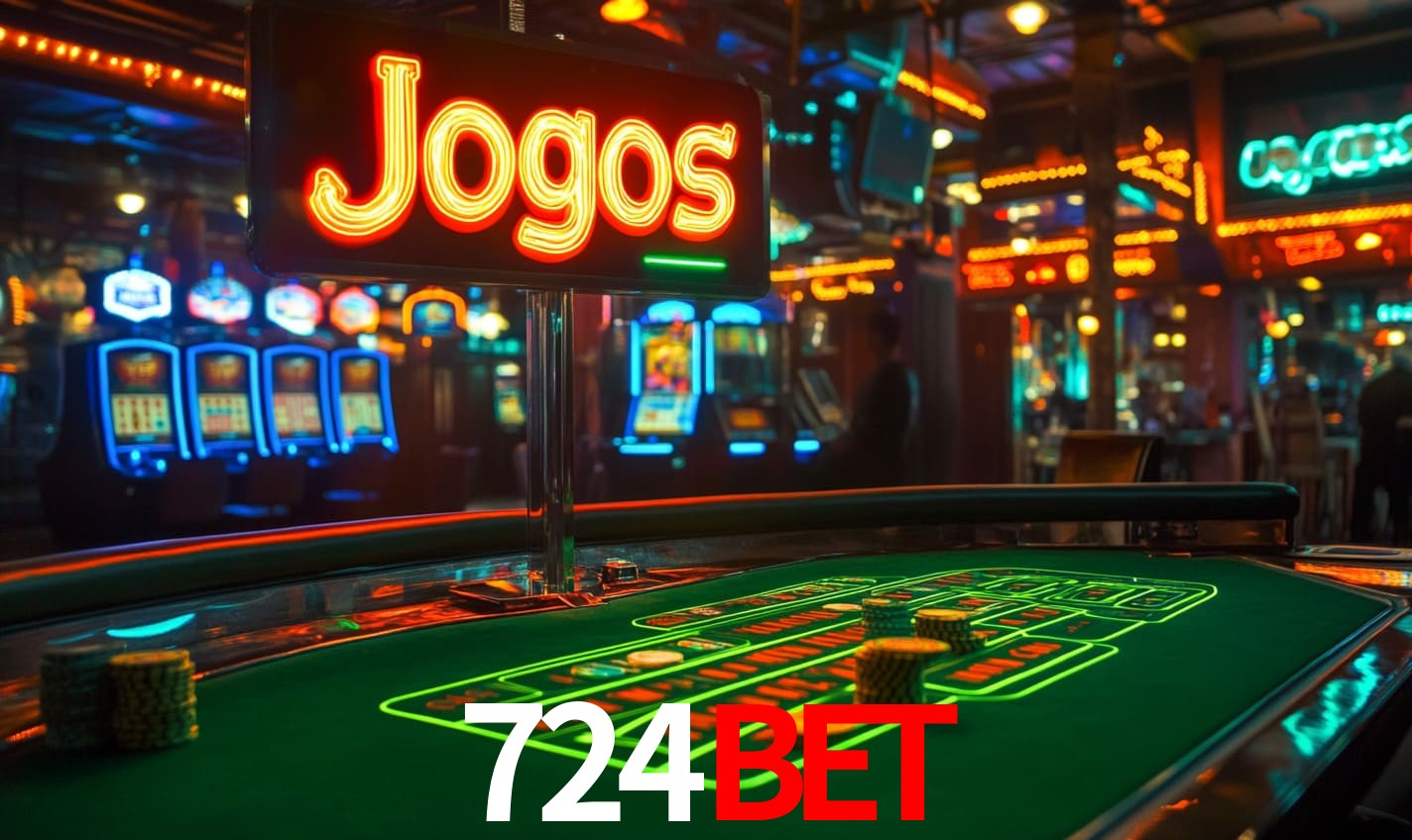 Avaliações dos Jogadores 724bet