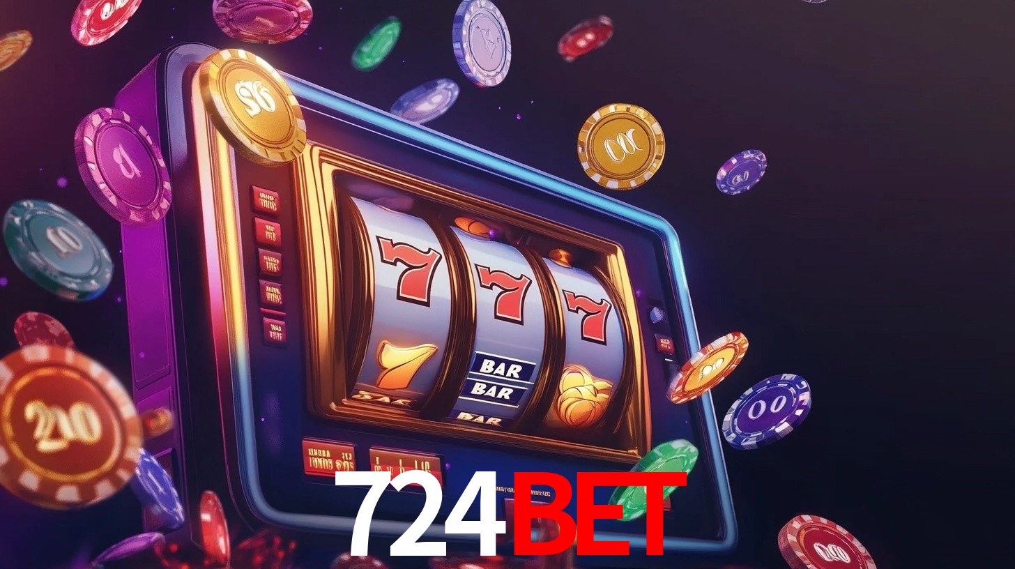 Live Casino 724bet