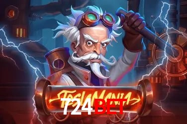 Estatísticas do Jogo 724bet