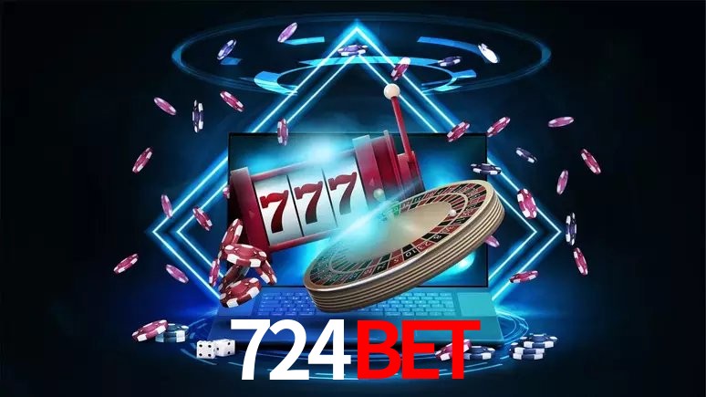 Recursos de Bônus 724bet
