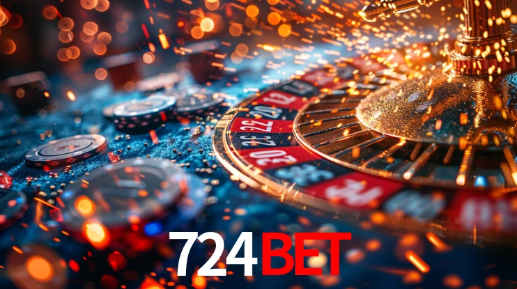 Account Benefits 724bet