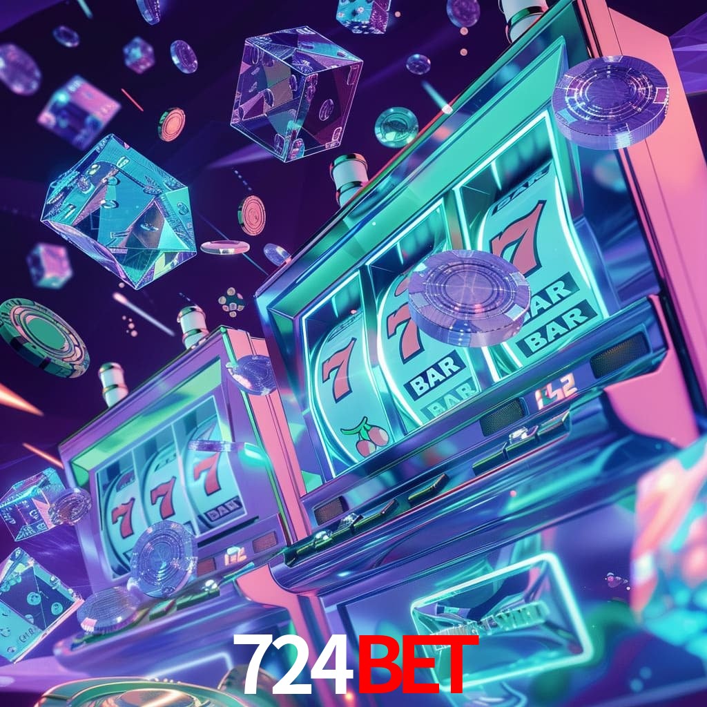 Inovações de Jogos na 724bet: O Futuro das Experiências Interativas