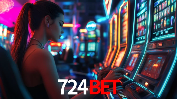724bet App Interface