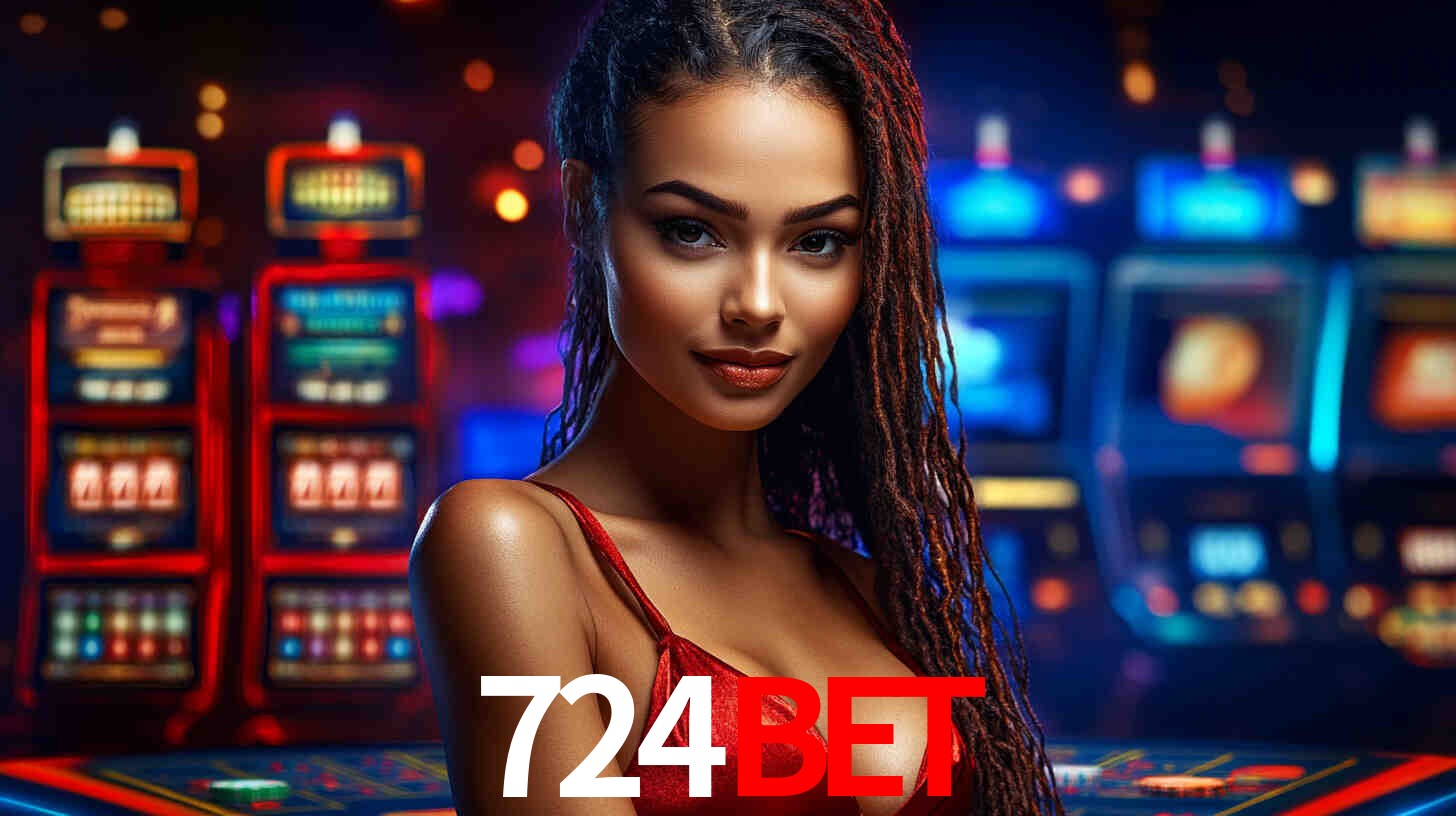 Apostas Esportivas na 724bet: Um Guia Completo